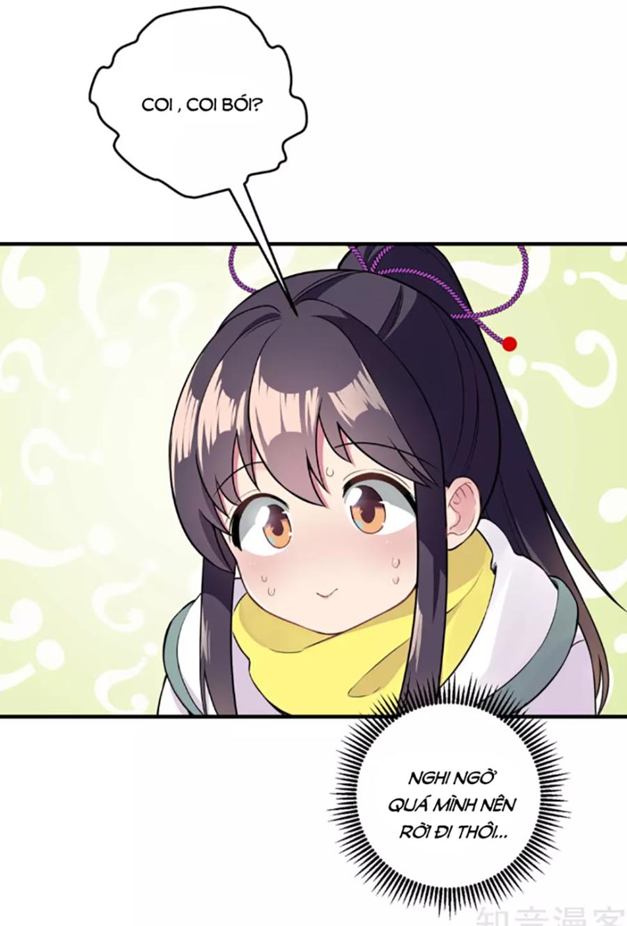 anh ấy đến từ địa ngục chapter 20 18