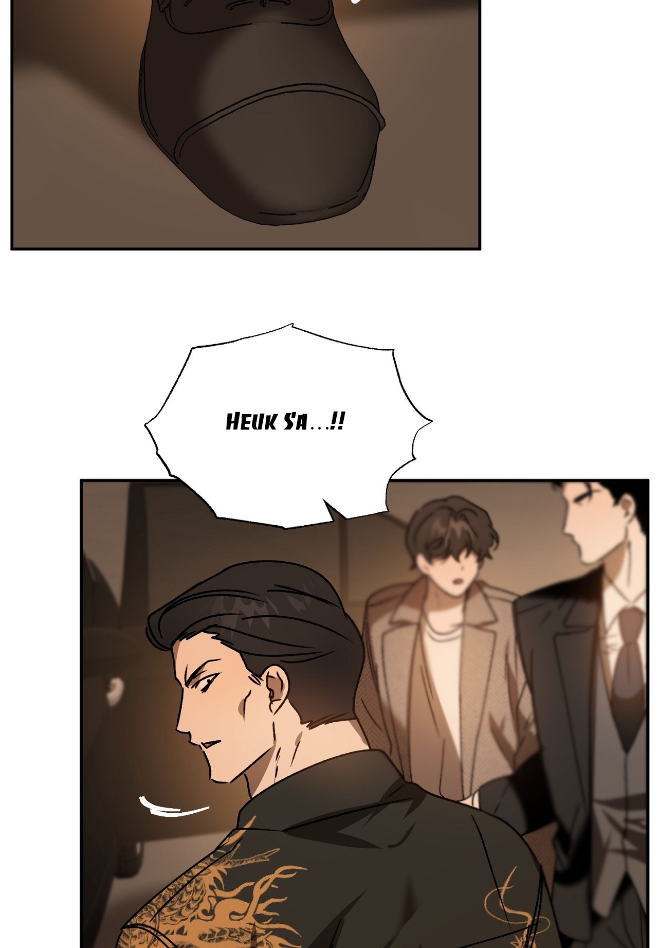 Anh Đã Hiểu Chưa? chapter 46.1 - Trang 17
