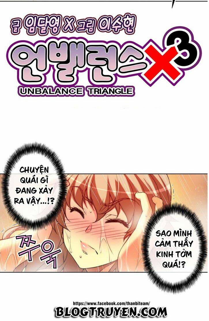 unbalance triangle chapter 38.2 7