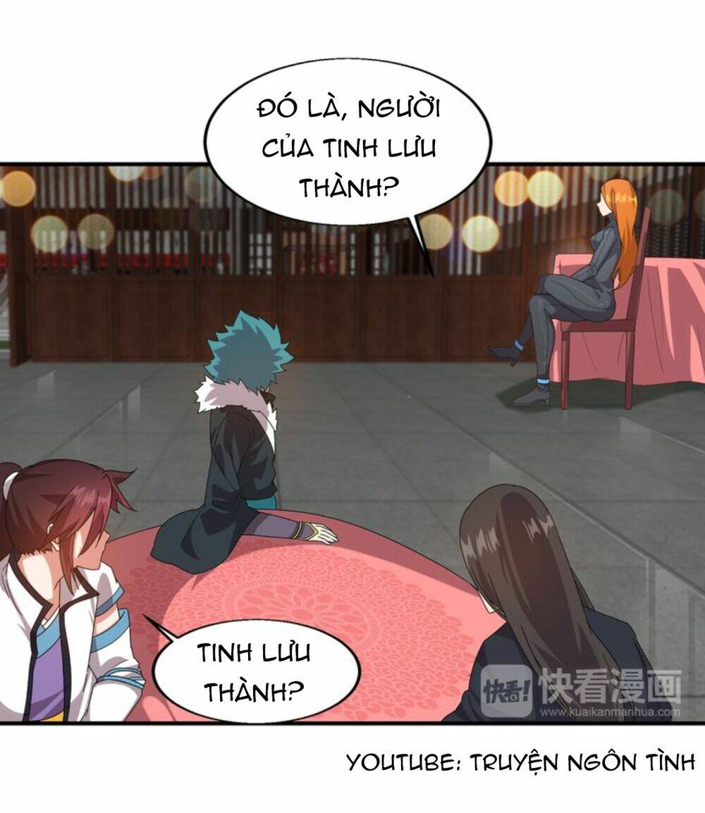 võ liệt thiên kiêu chapter 4 15