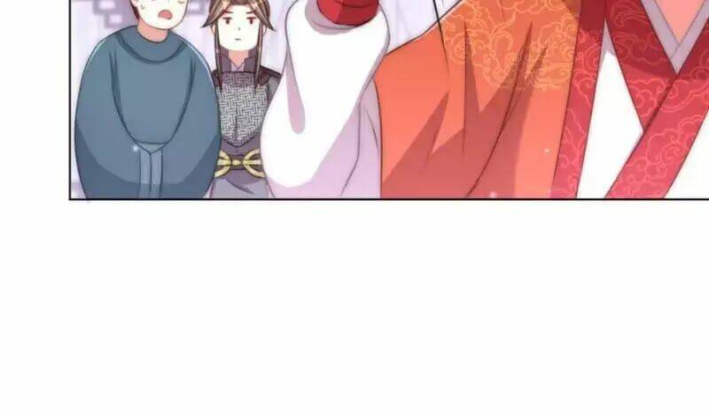 công chúa tại thượng: quốc sư mời xuống kiệu chapter 28 28