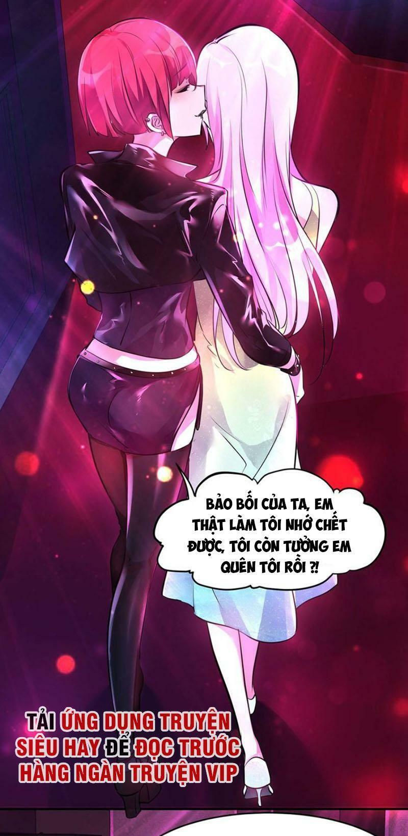 đệ nhất người ở rể chapter 6 3