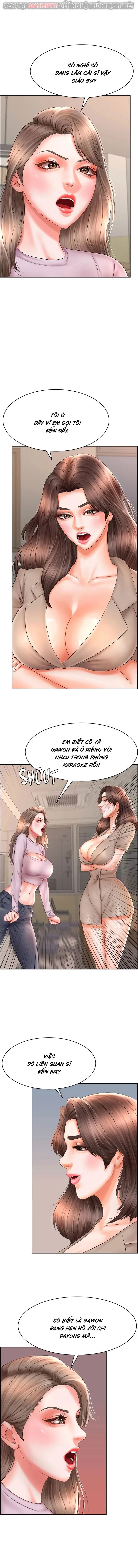 câu lập bộ manga quyến rũ chapter 14 2