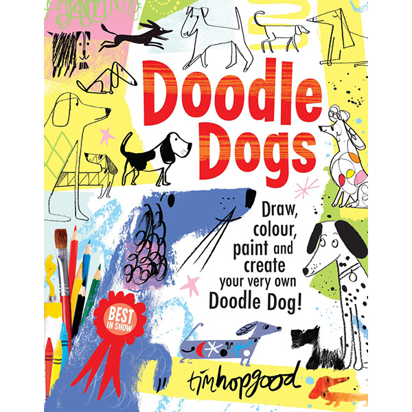 Doodle Dogs