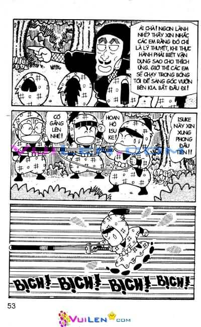 ninja loạn thị chapter 26 54