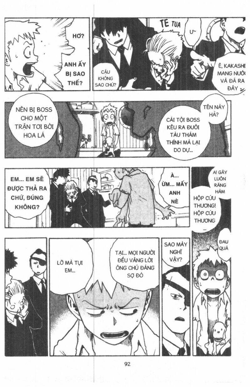 toto! the wonderful adventure chapter 1 92