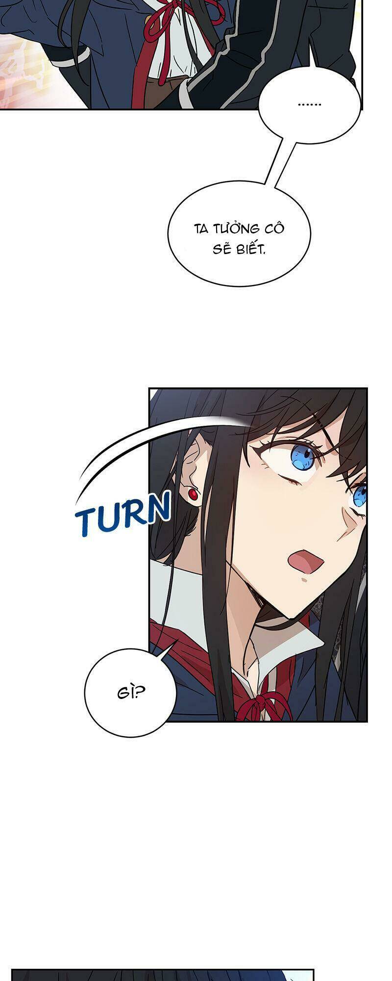 khế ước của ma tộc chapter 15 25