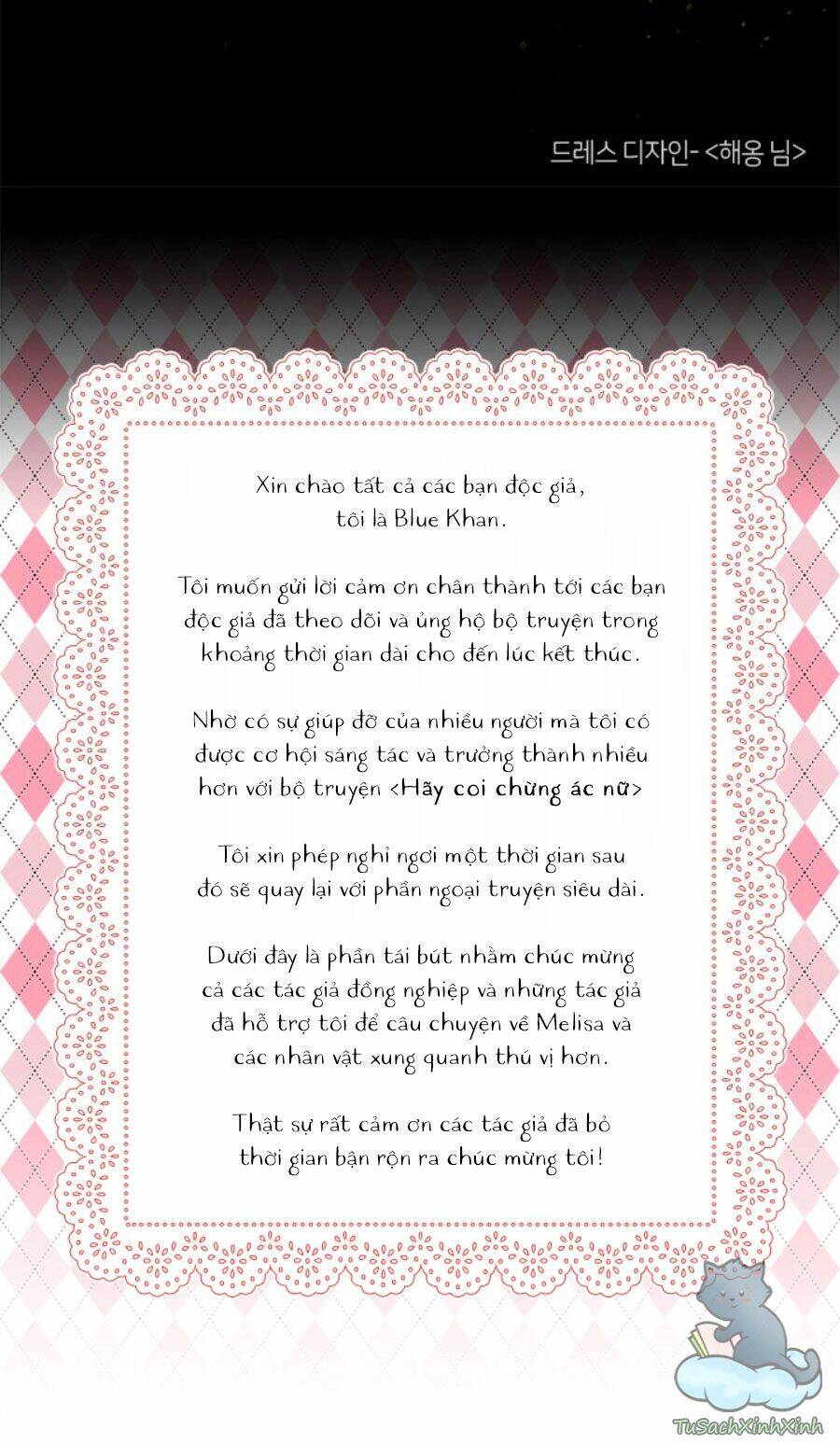 hãy coi chừng ác nữ chapter 92 101