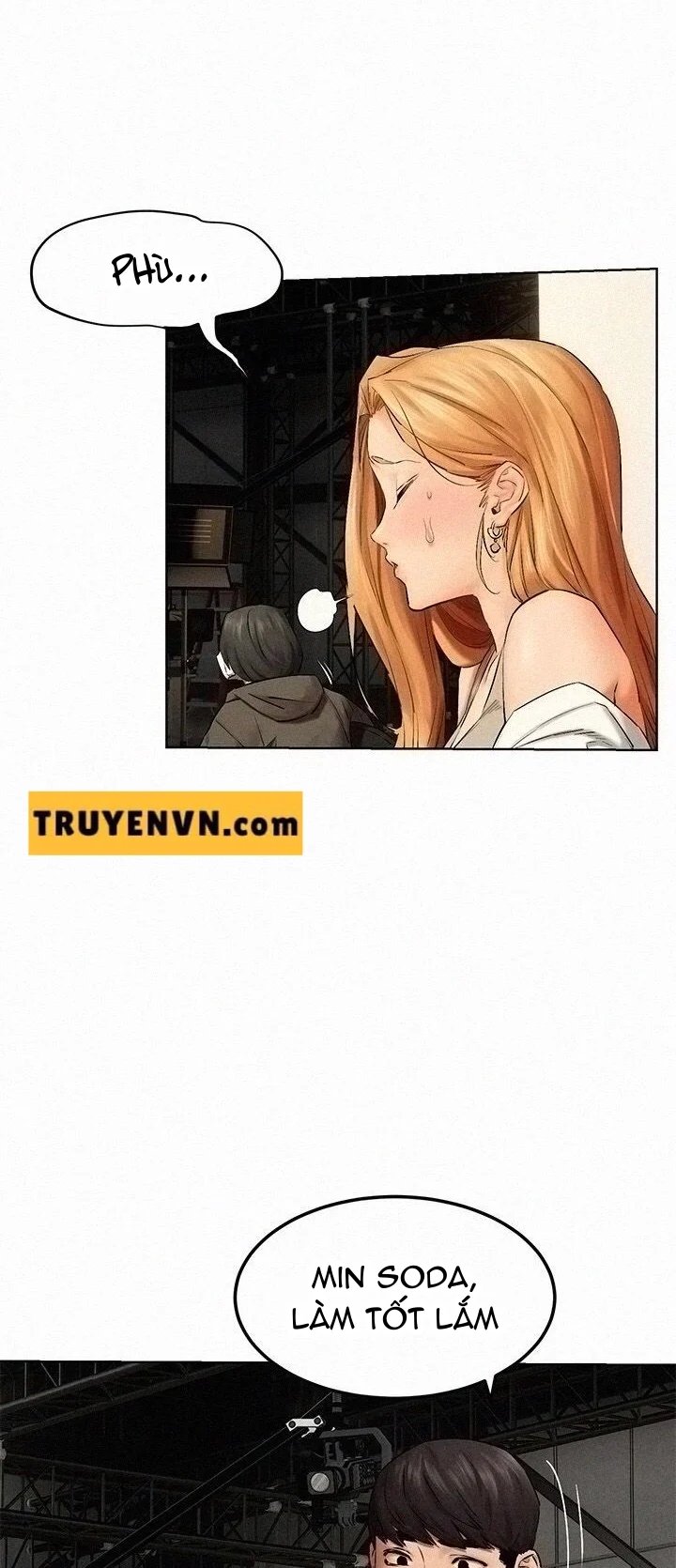 cuộc chiến thầm lặng chapter 213 29