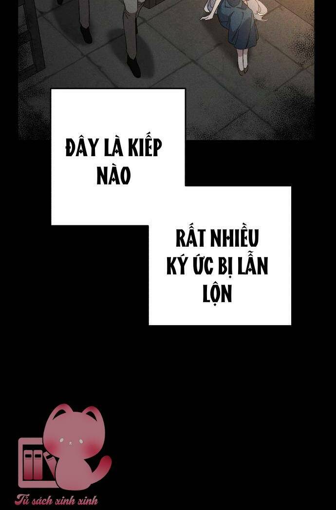 công tước đã nhặt được gì tại rừng chapter 3 10