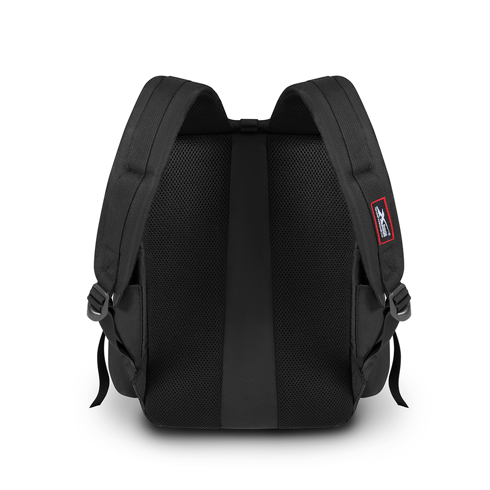 Balo học sinh thời trang Xbags Modern cao cấp – Balo trung học đựng laptop, thiết kế hiện đại thanh lịch XB2007