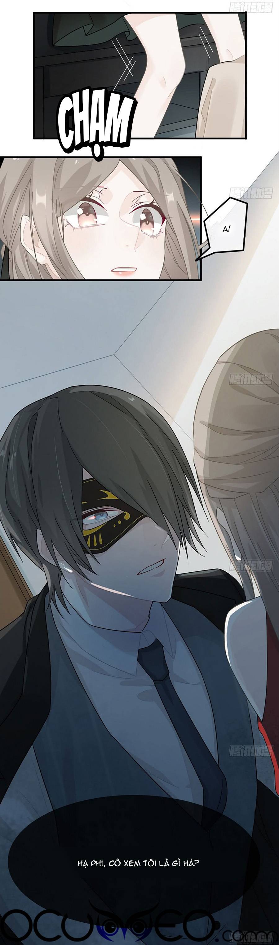 hai cách tìm gặp người yêu chapter 26 9