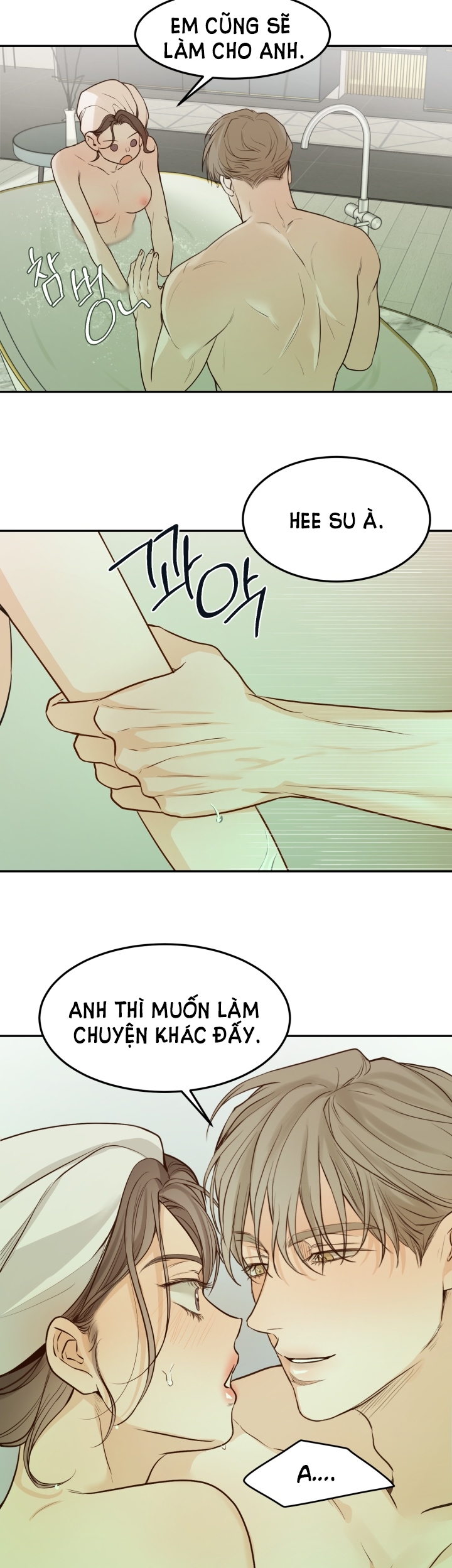 những người đàn ông đã lên giường tôi chapter 57.1 22