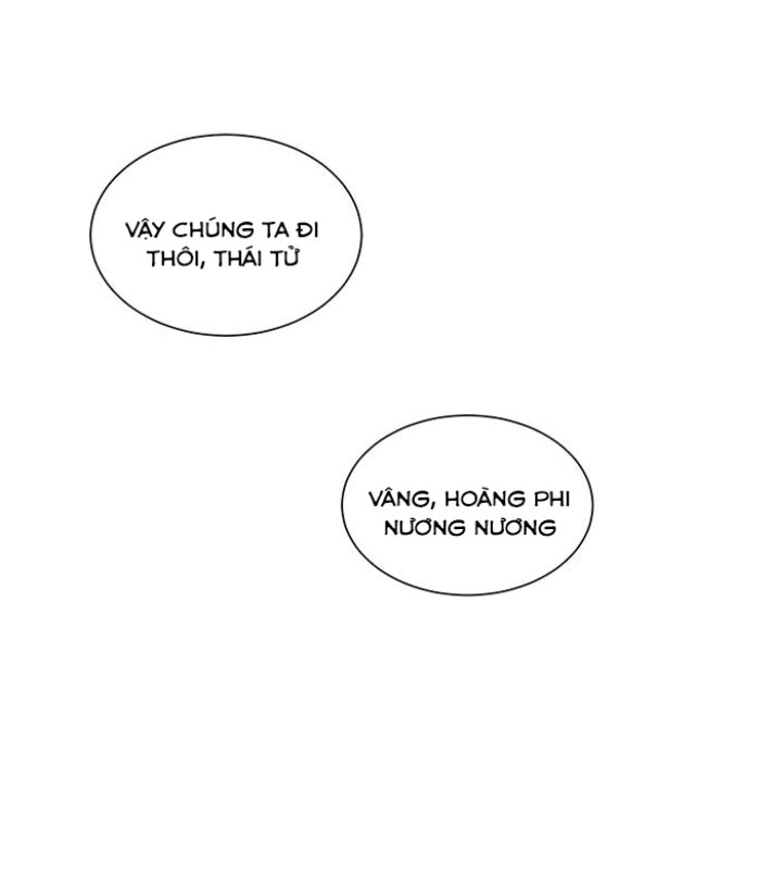 người tình của gwanghae chapter 26 11