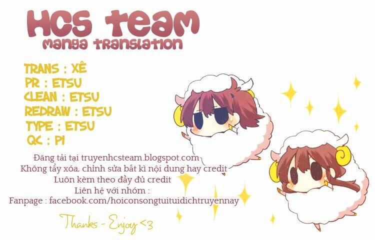 kimi ga inakya dame tte itte chapter 6 1