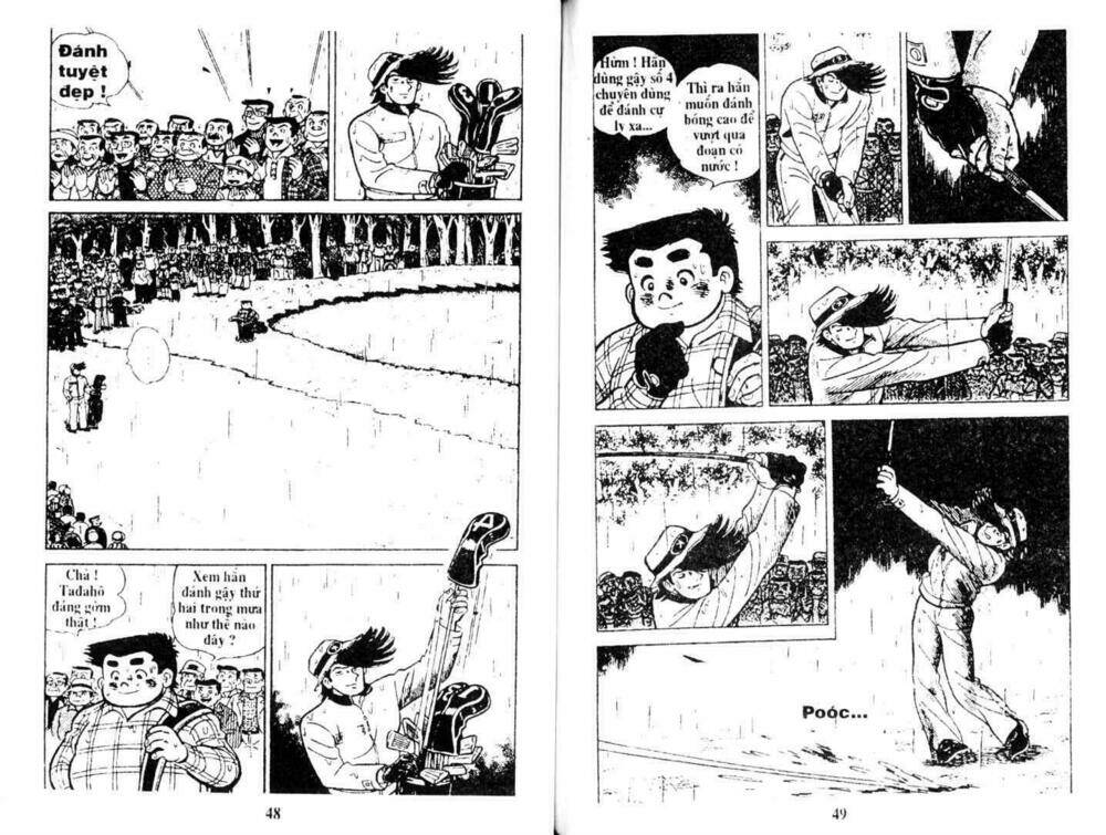 tân teppi chapter 9 23