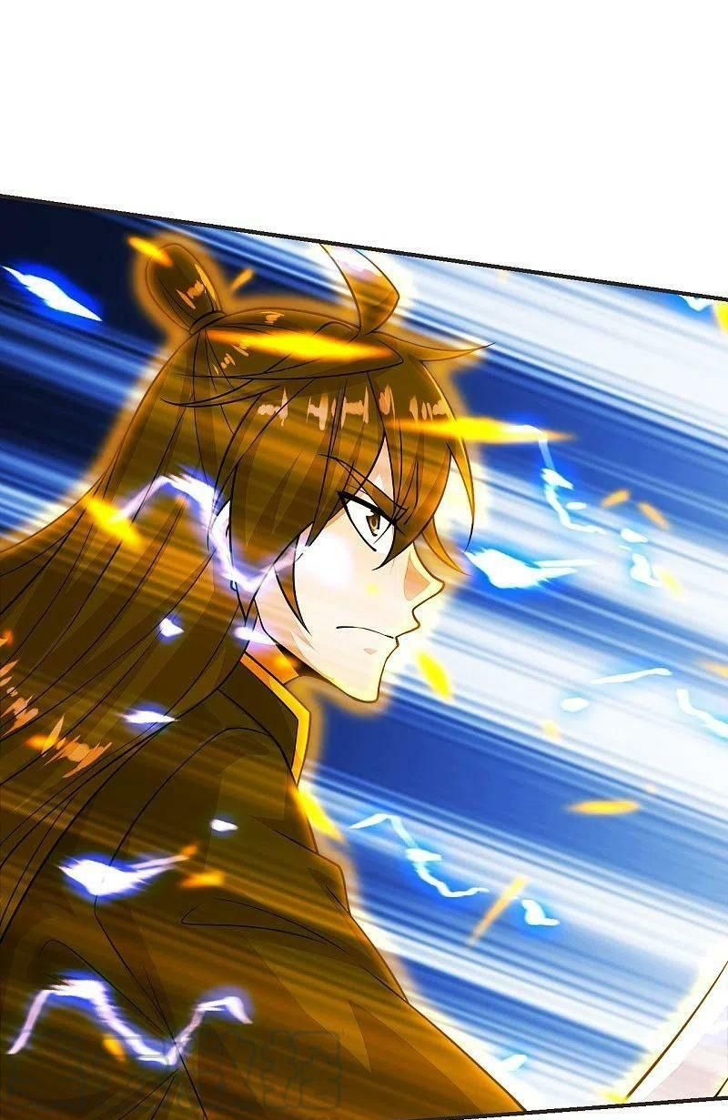 tiên võ đế tôn chapter 204 27