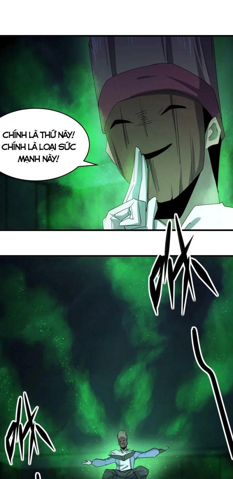 đừng hiểu lầm, tôi mới là người bị hại! chapter 53 12