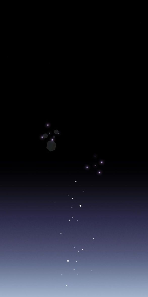 điệu nhảy say mê giữa màn đêm chapter 2.2 16