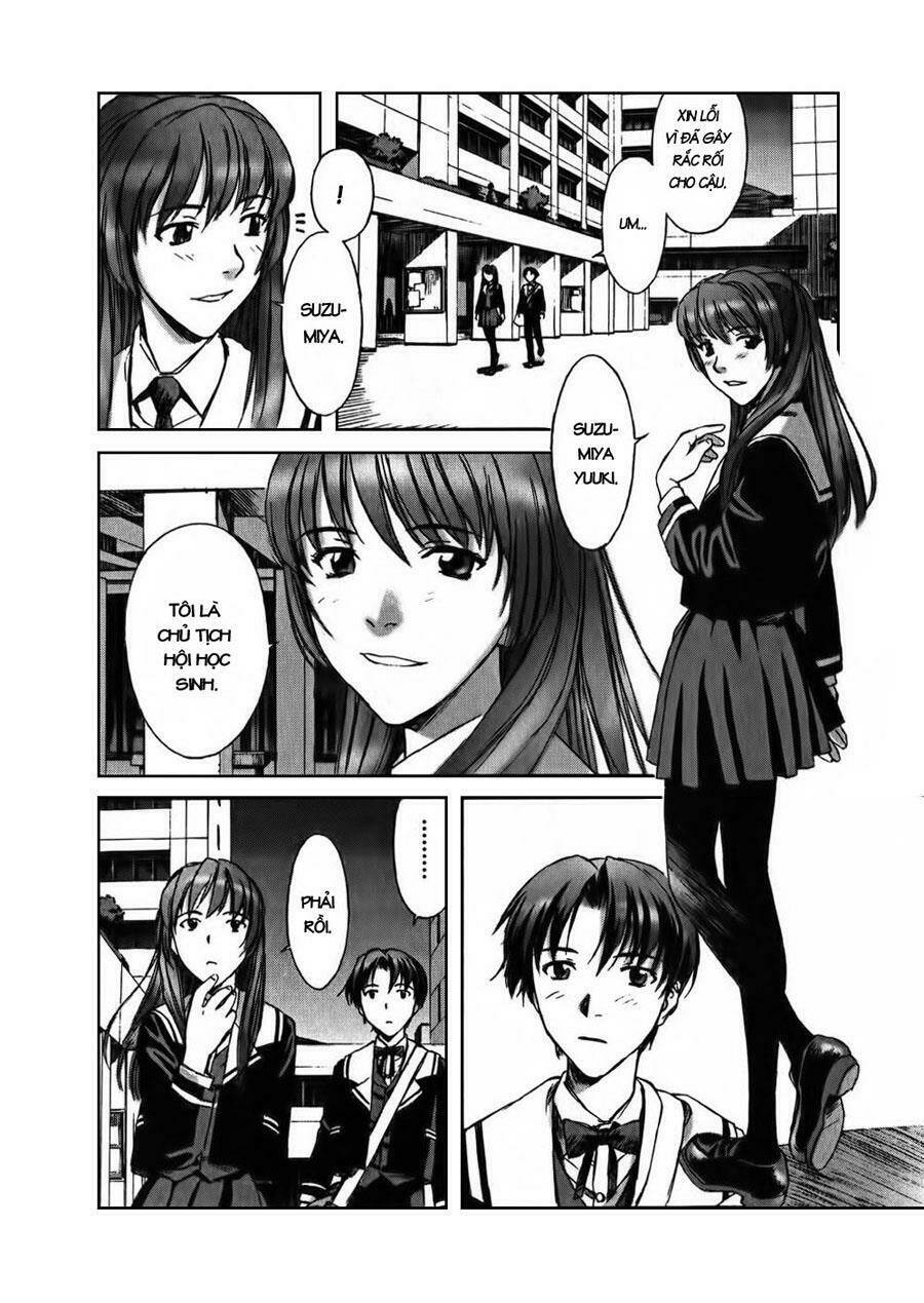 cronos haze chapter 1 31