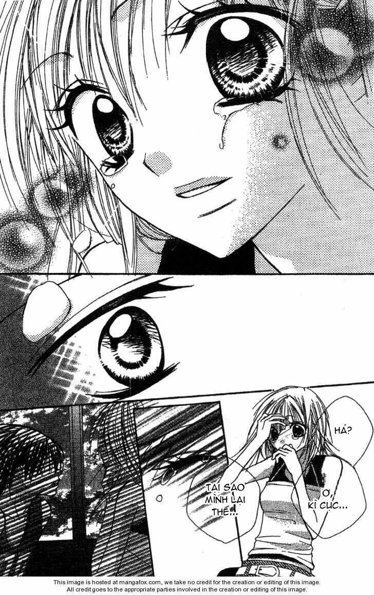 hidarite no love letter chapter 2 28