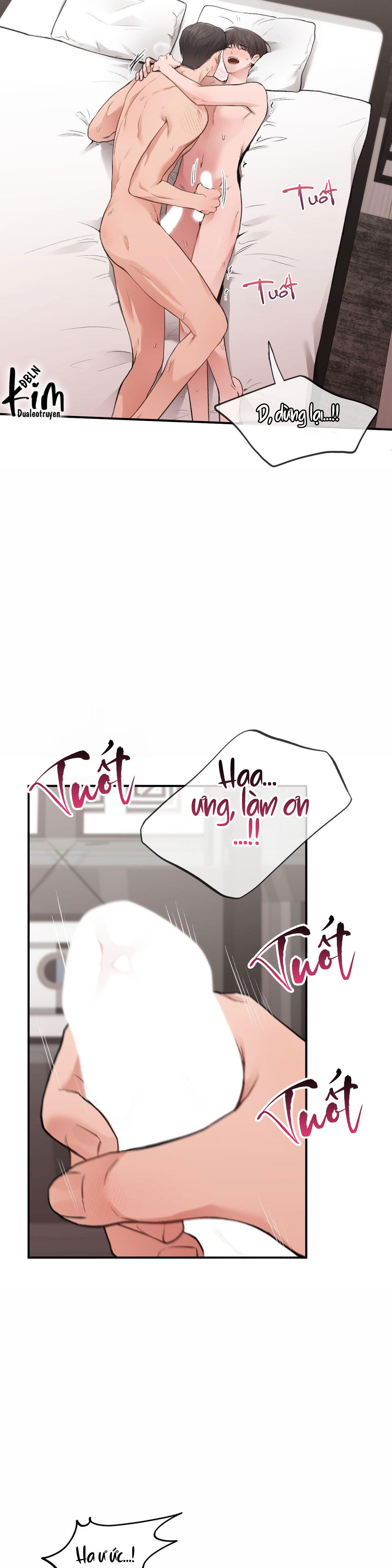 zai đẹp nhưng lại thích dạy đời chapter 43 30