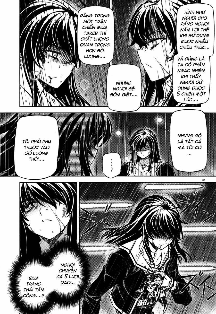 re:birth the lunatic taker chapter 20 36