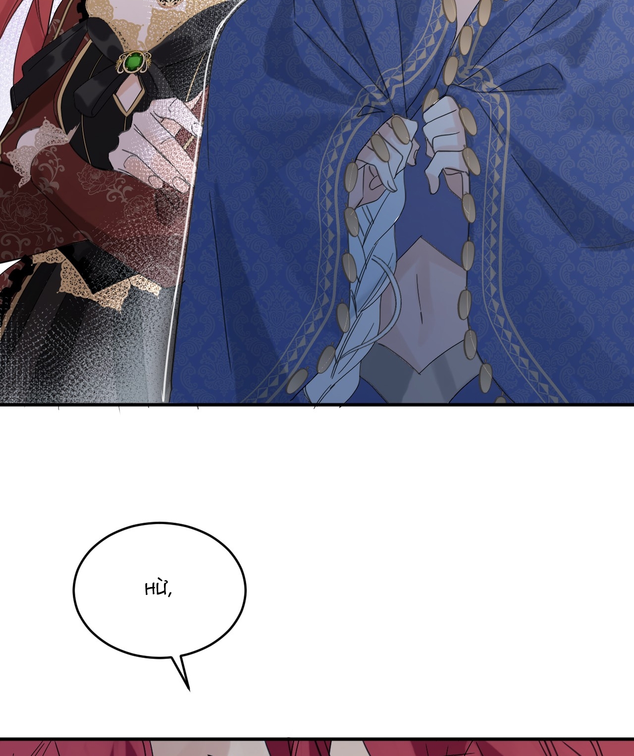 bông hoa độc của nhà công tước chapter 8.1 29