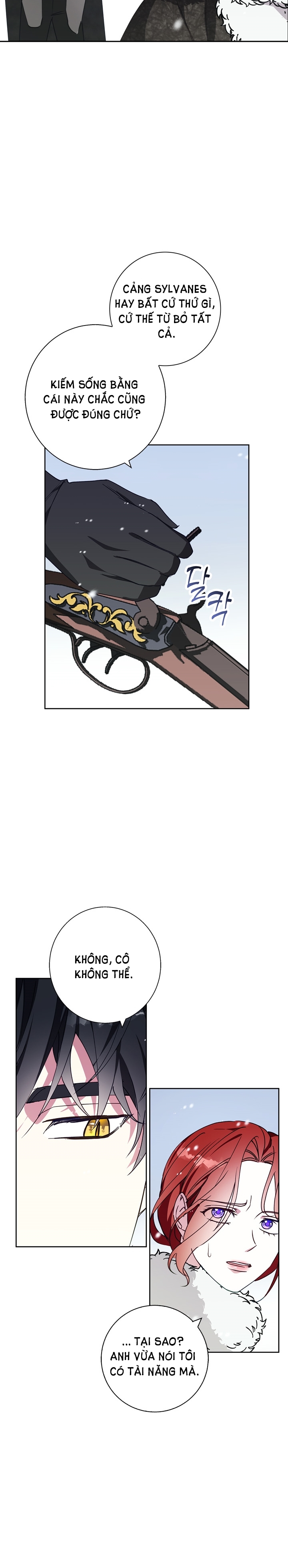 mùa đông đến chapter 24.1 13