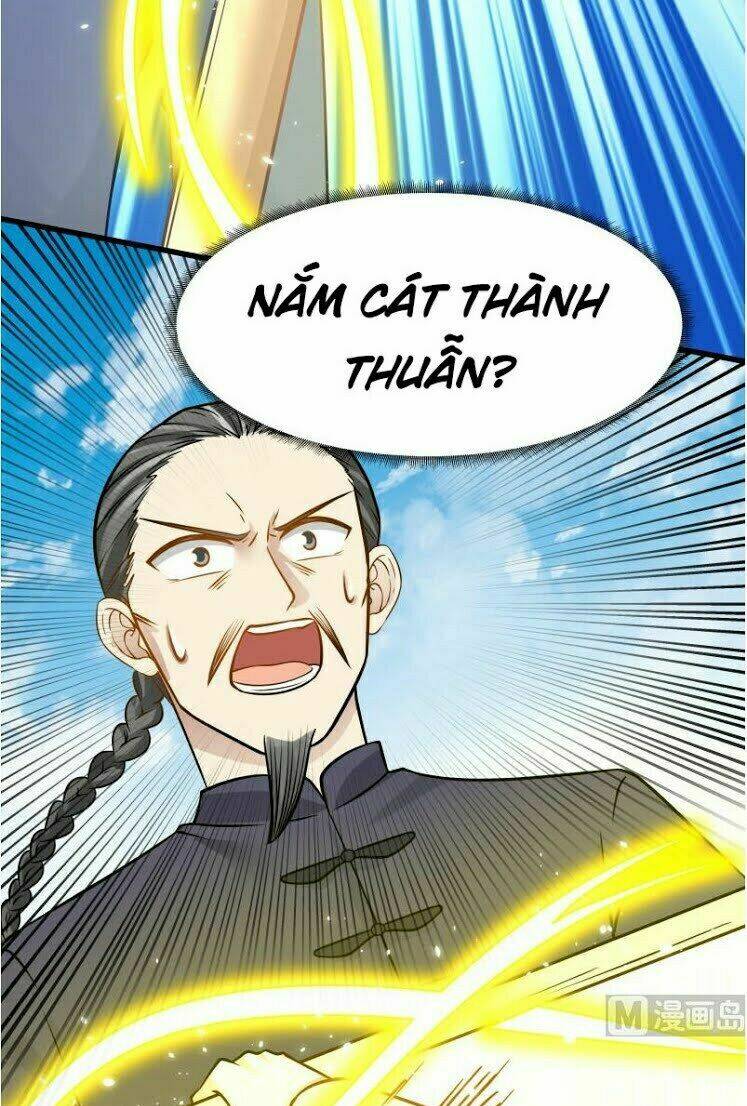 trên người ta có một rồng chapter 69 17