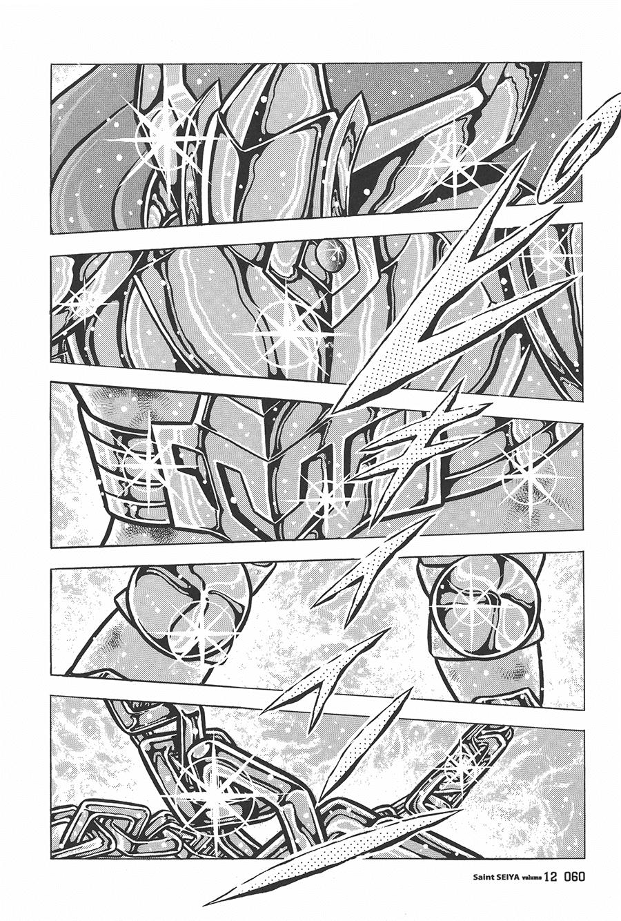 áo giáp vàng chapter 54 19