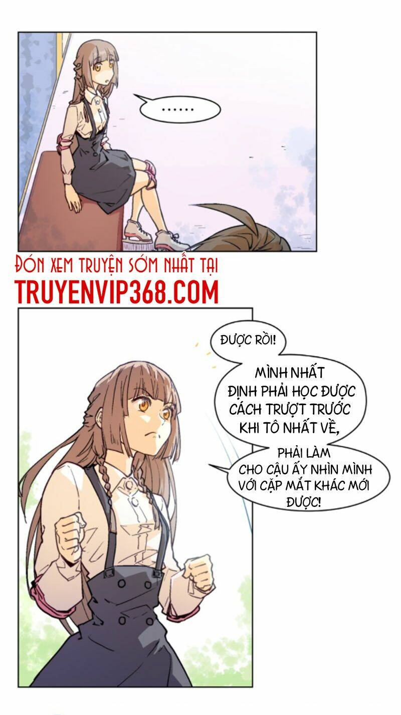 vương bài đặc công trùng sinh vườn trường chapter 6 13