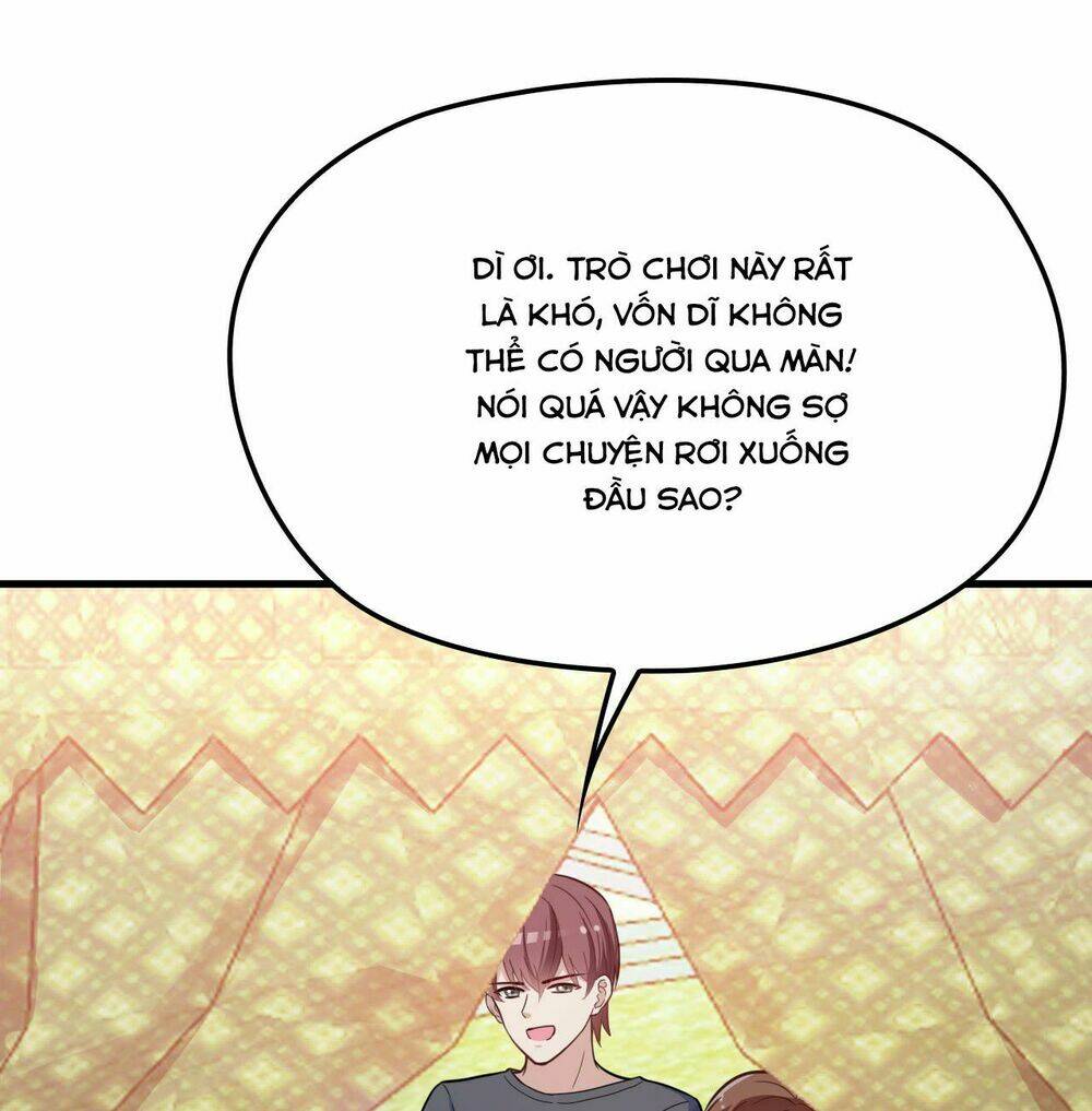 bí mật kết hôn với ảnh đế: vợ ơi đến đây tấn công đi nào chapter 25 26