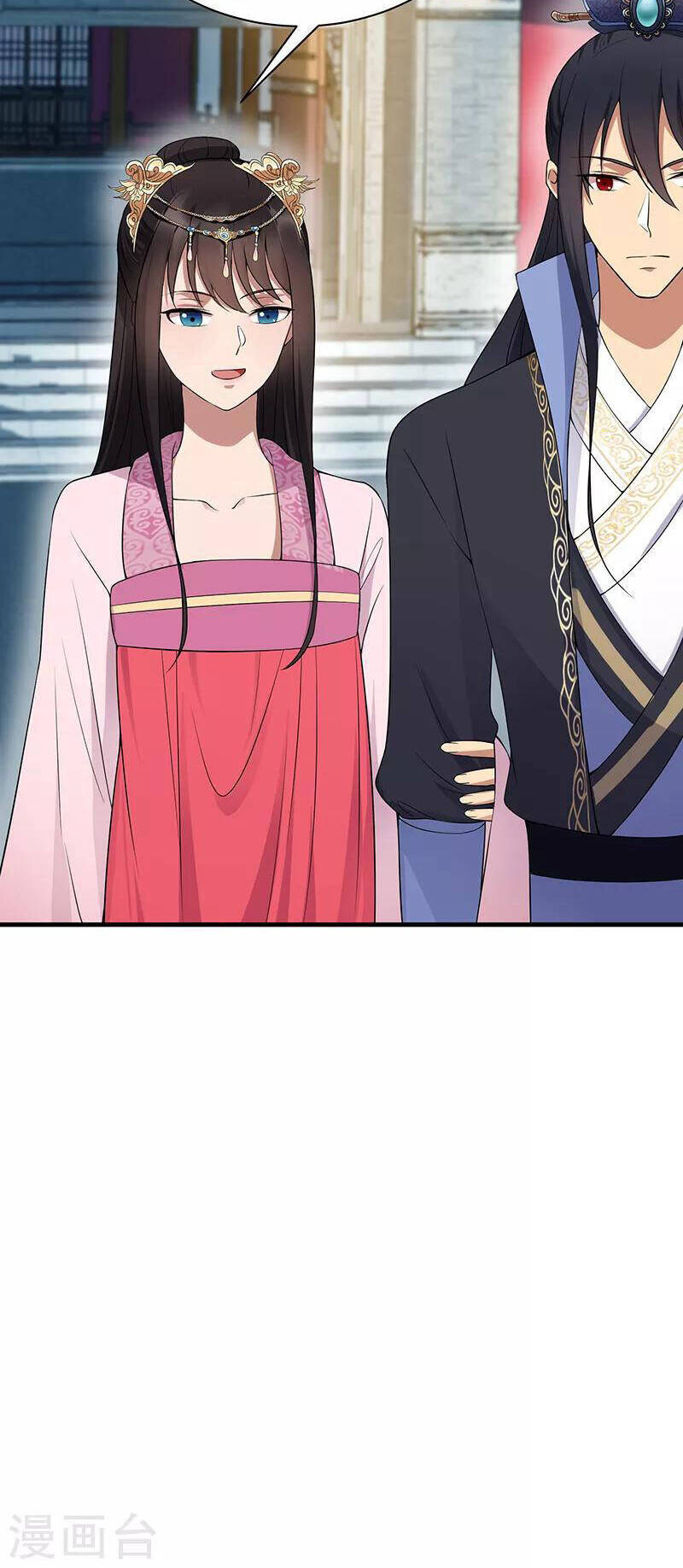 cuồng nữ trọng sinh - hoàn khố thất hoàng phi chapter 122 22