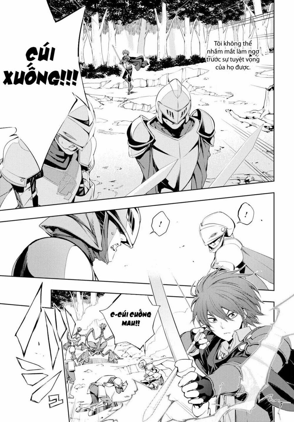 moto sekai ichi'i subchara ikusei nikki: hai player, isekai wo kouryakuchuu! chapter 3 27