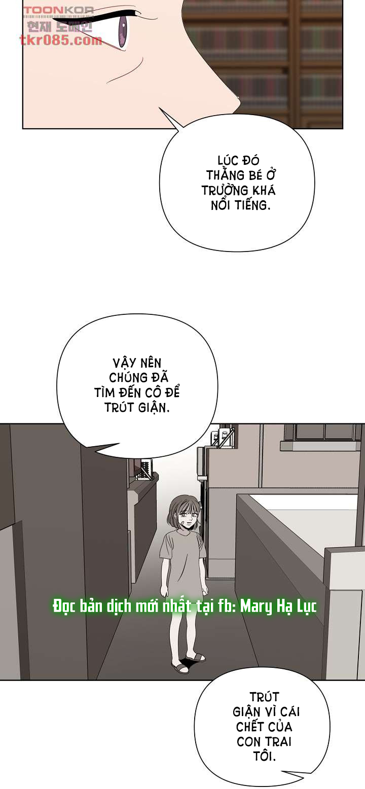 thiên đường (heaven) chapter 24 25