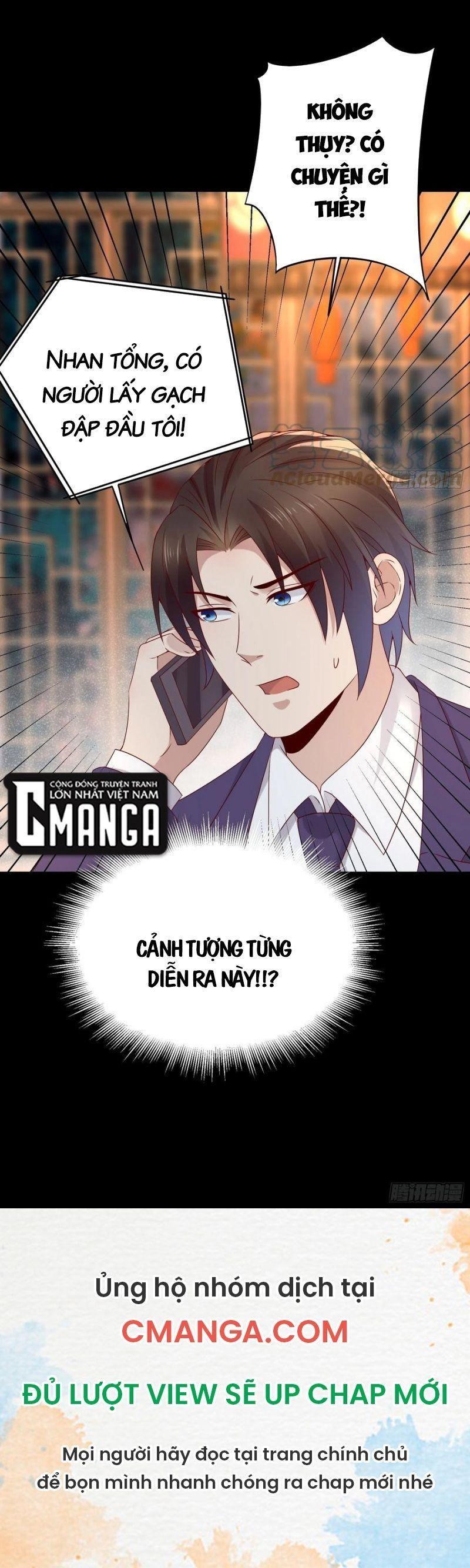 vua đầu tư mạnh nhất chapter 69 13