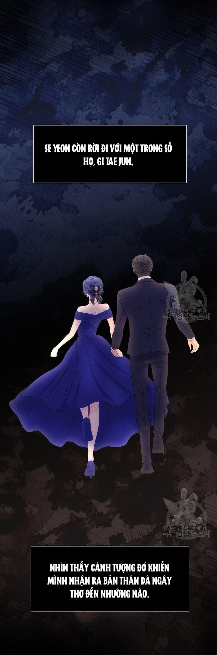Em Sẽ Chọn Alpha Nào~ chapter 78.2 - Trang 45
