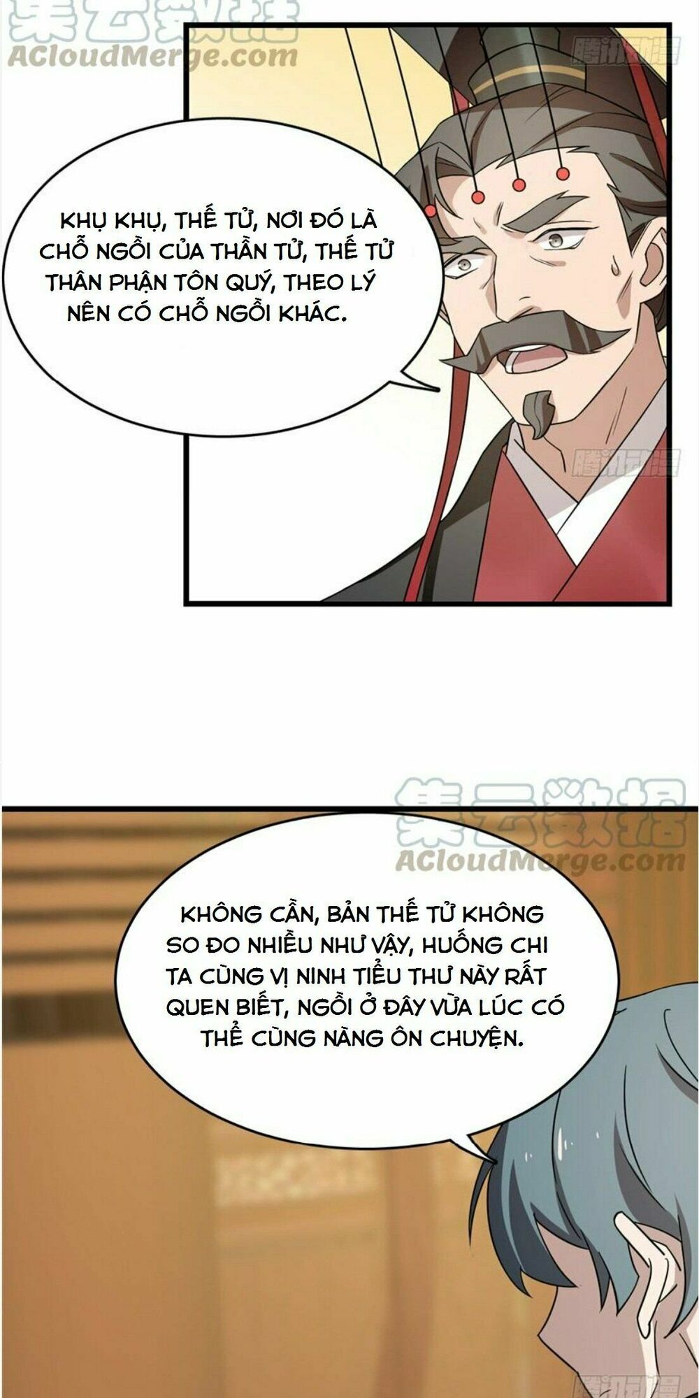 độc bộ thiên hạ: đặc công thần y chapter 76 9