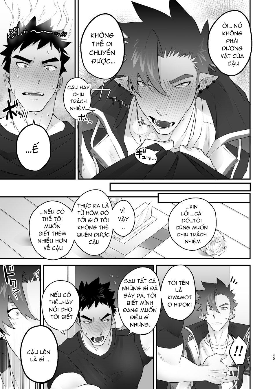 oneshot hỏny chapter 242 40