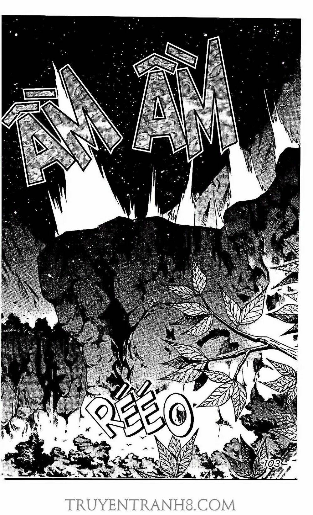 western shotgun - tay súng miền tây chapter 101 6