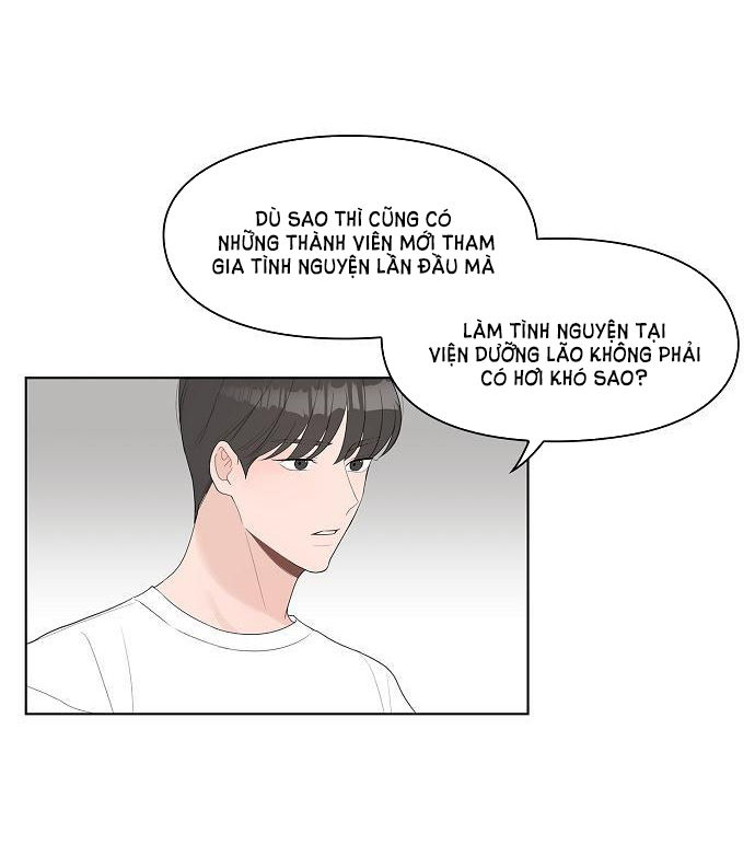 lời nói dối xanh chapter 2.2 42