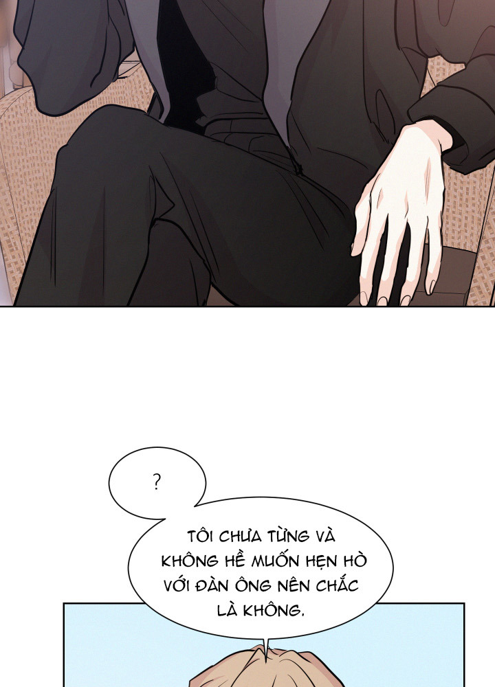 hướng về phía anh chapter 2 23