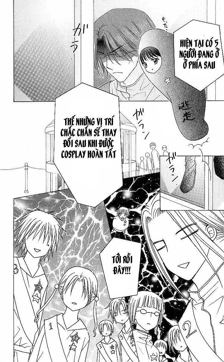 gakuen alice chapter 83 6