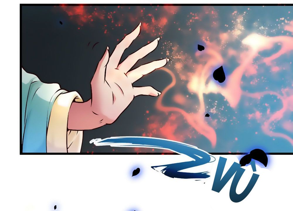 Liêu Liêu Nhân Thân Tu Tiên Truyện chapter 85 - Trang 10