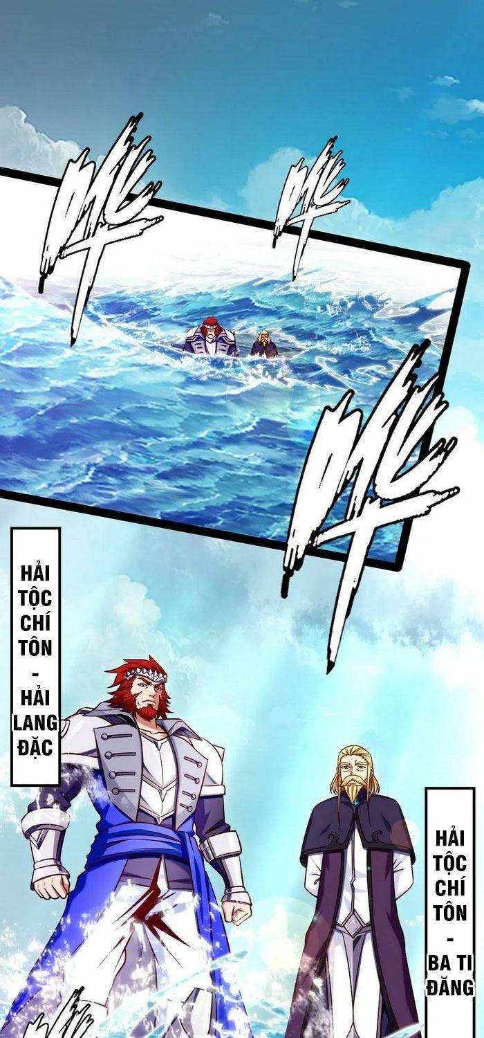 ma thú kiếm thánh dị giới tung hoành chapter 151 1