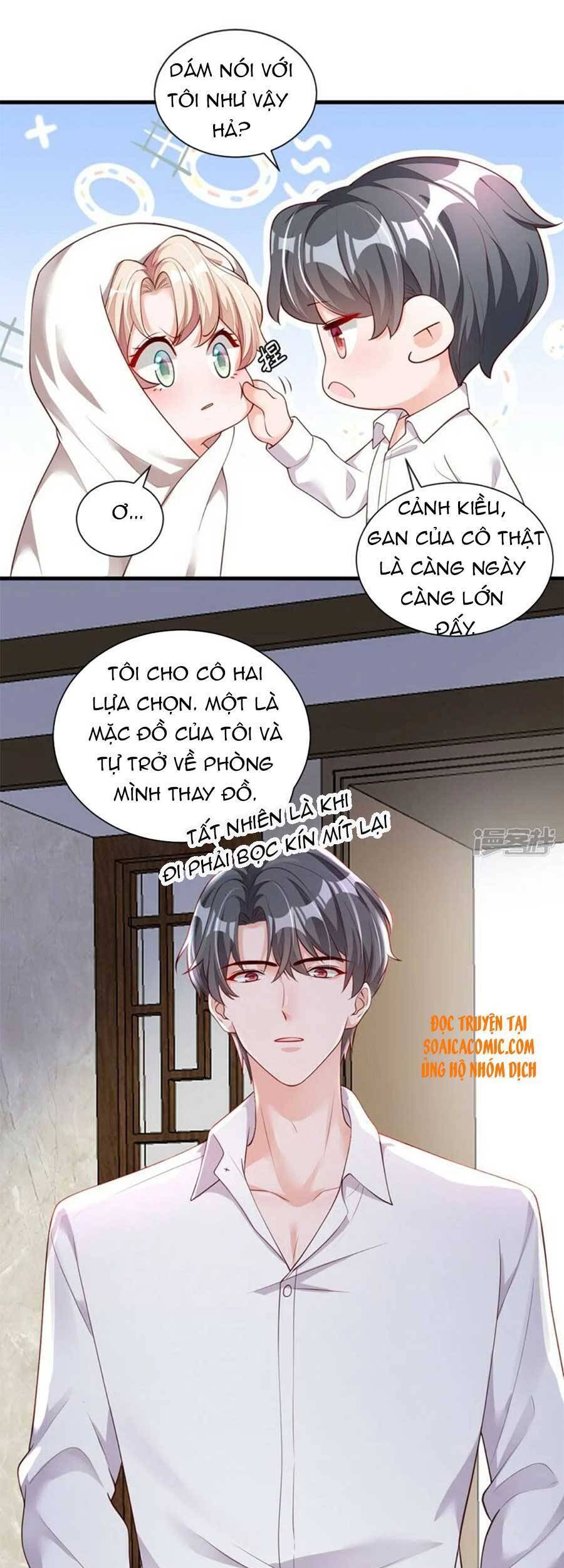 ác ma thì thầm chapter 46 23