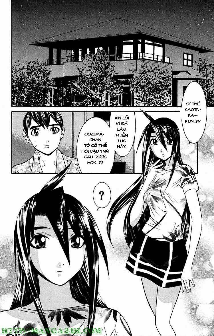 no bra chapter 18 14