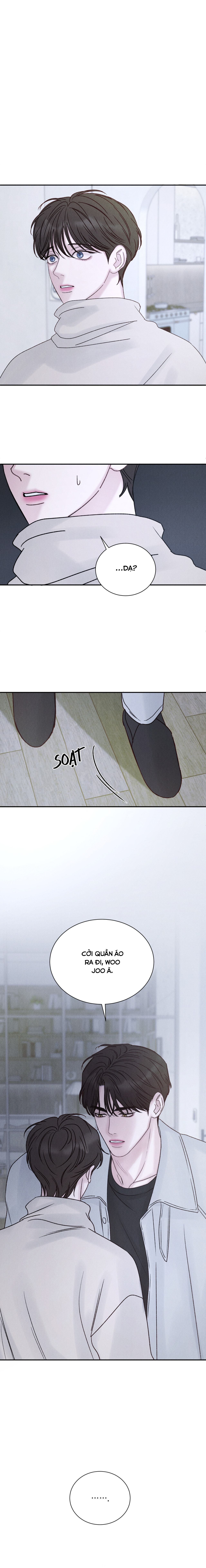 ân huệ của chúa chapter 7 1