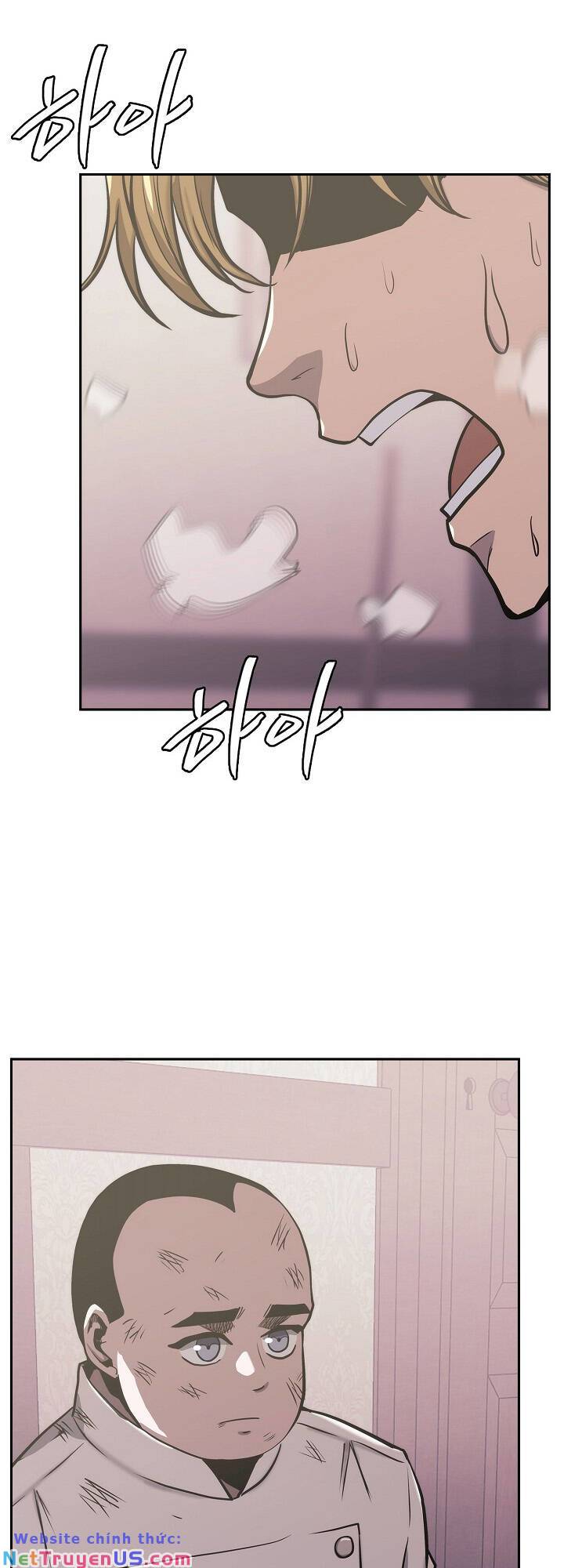 chiến binh đến từ thế giới khác chapter 199 28